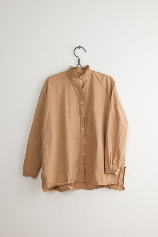 ANTHONY SLV SHIRT