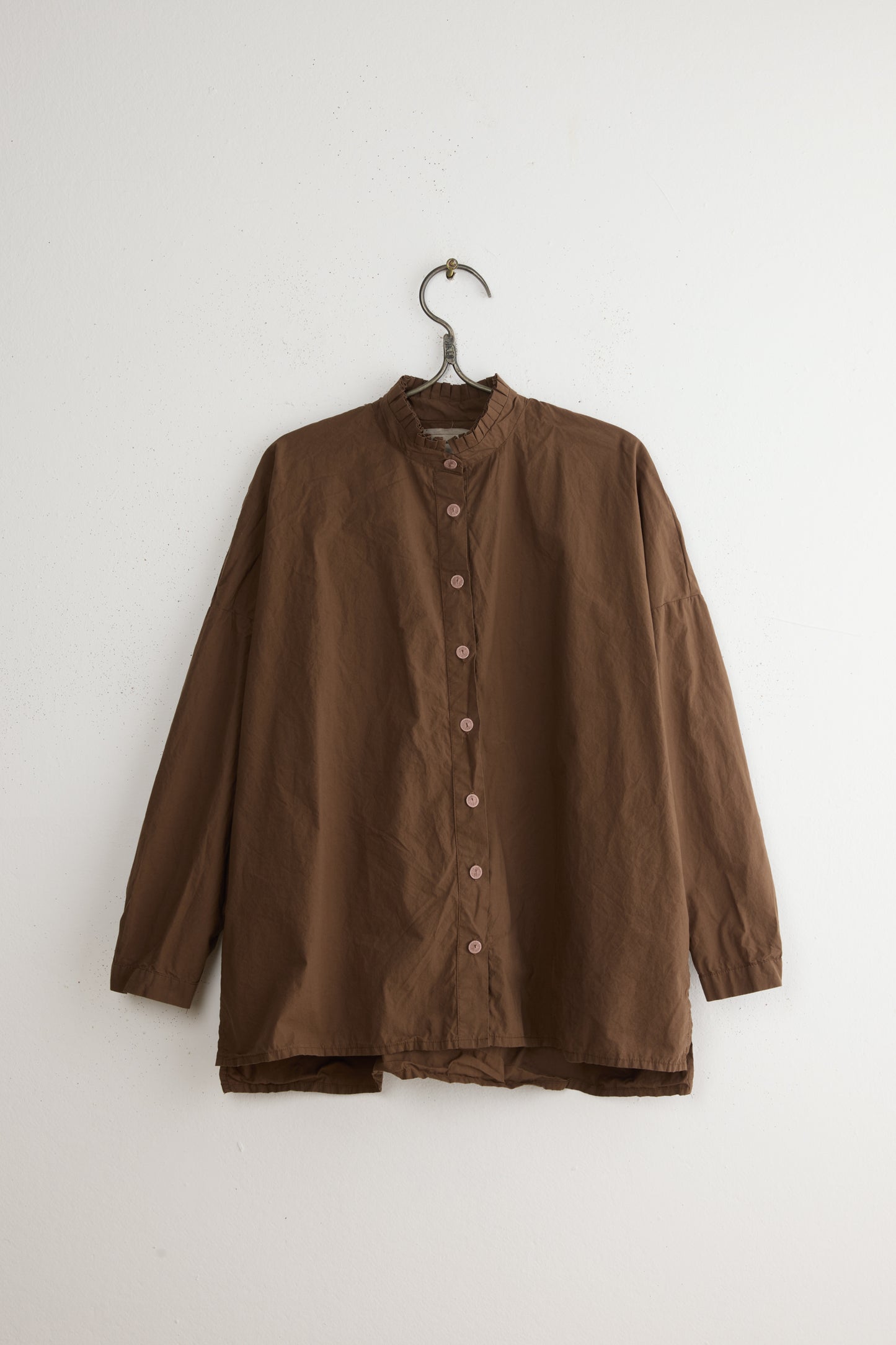 ANTHONY SLV SHIRT