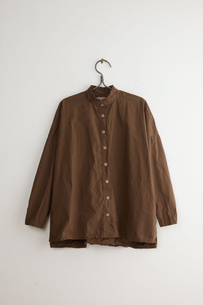 ANTHONY SLV SHIRT