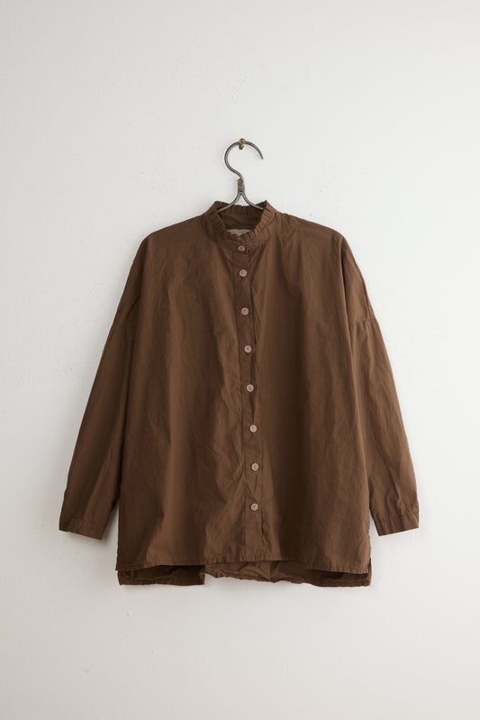 ANTHONY SLV SHIRT