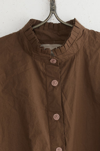 ANTHONY SLV SHIRT