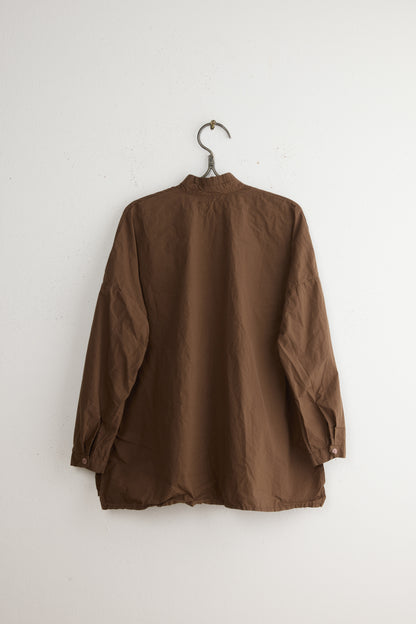 ANTHONY SLV SHIRT