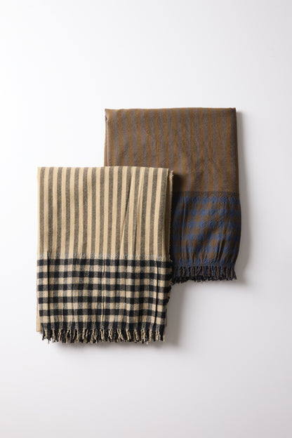 BERG SCARF