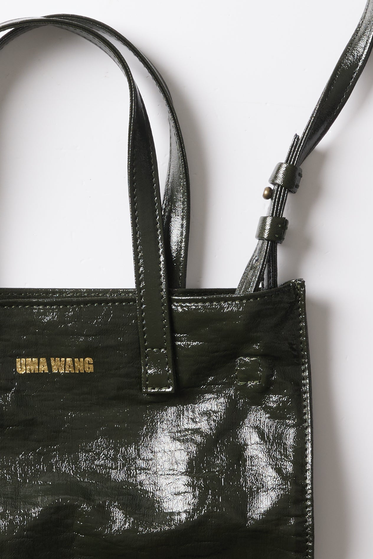 M CASE BAG
