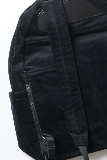 CORDUROY BACKPACK