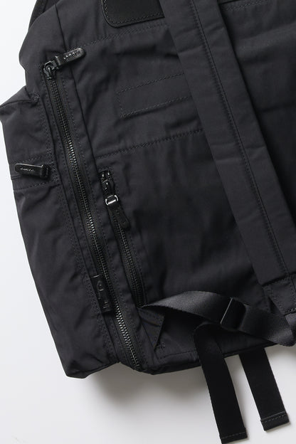 GABARDINE BACKPACK (XL)
