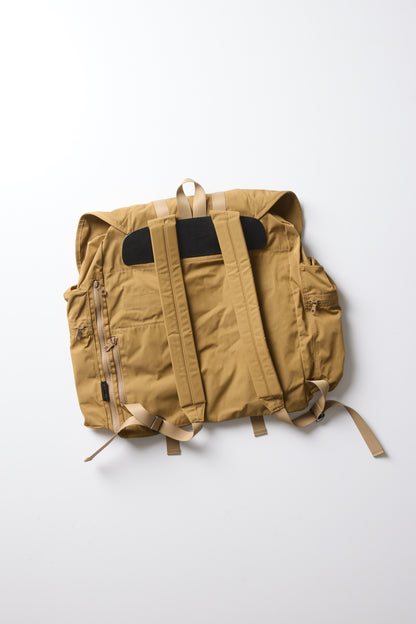 GABARDINE BACKPACK XL