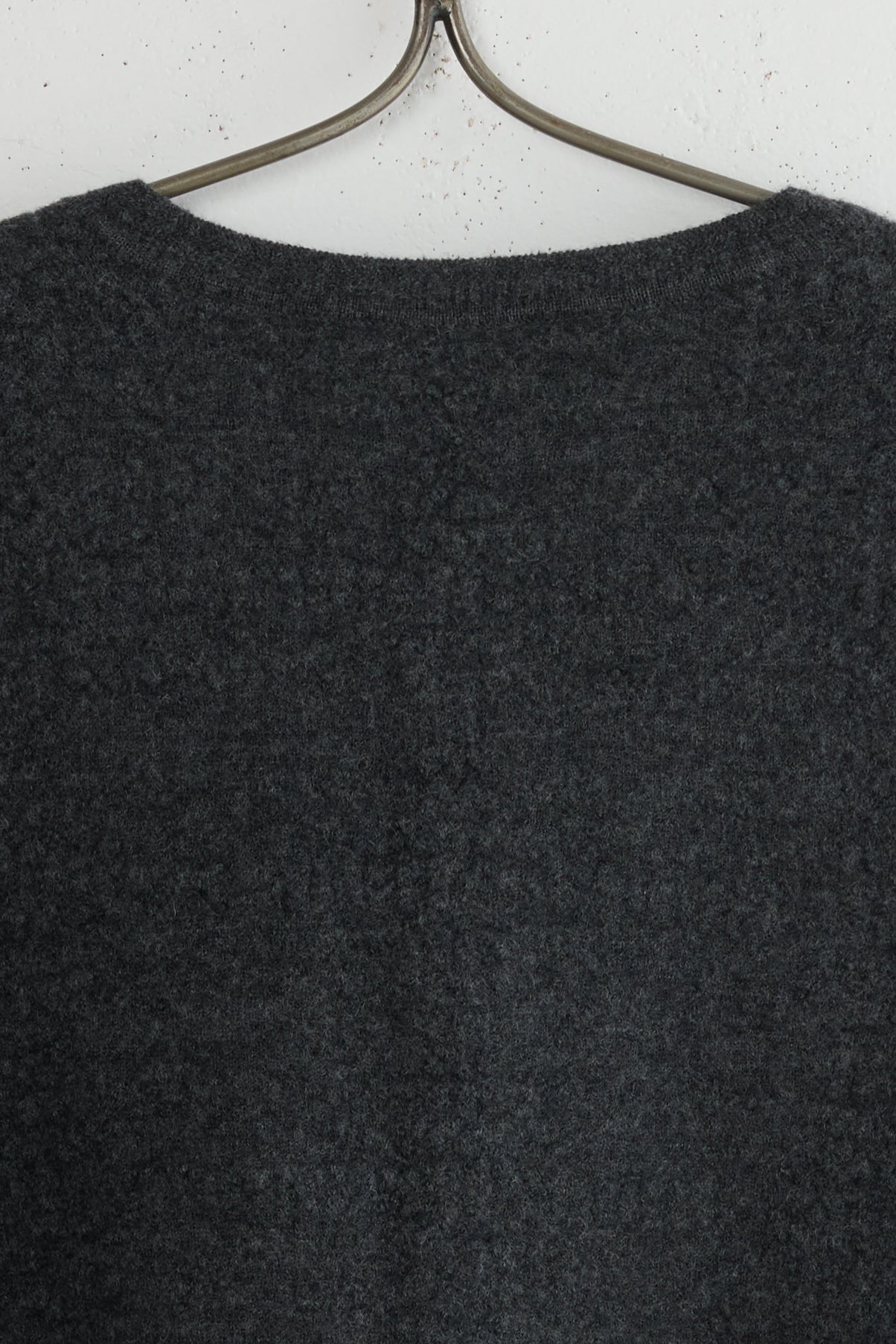 STITCH KNIT CARDIGAN
