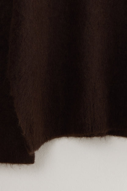BRUSH HN PULLOVER