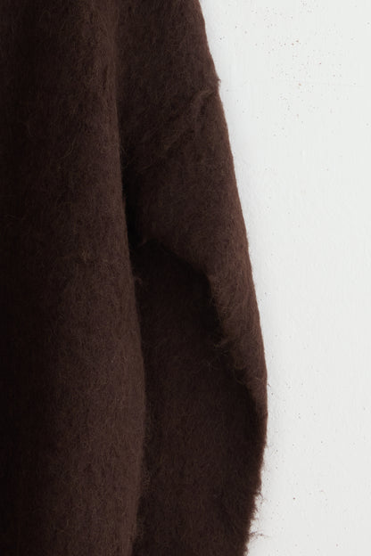 BRUSH HN PULLOVER