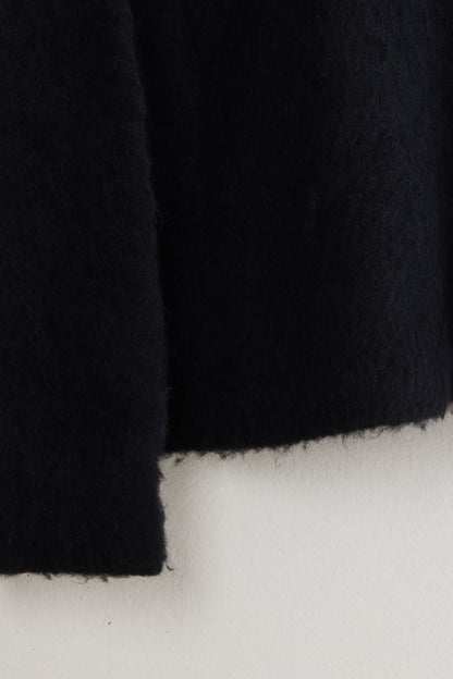 BRUSH HN PULLOVER