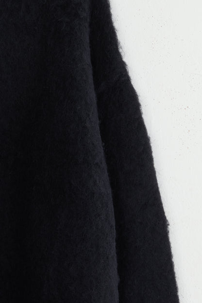 BRUSH HN PULLOVER