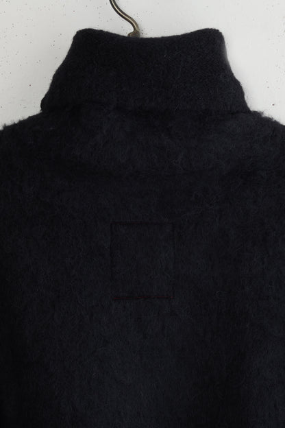 BRUSH HN PULLOVER