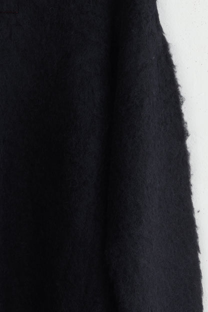 BRUSH HN PULLOVER