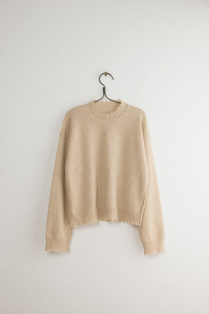SLV PULLOVER F