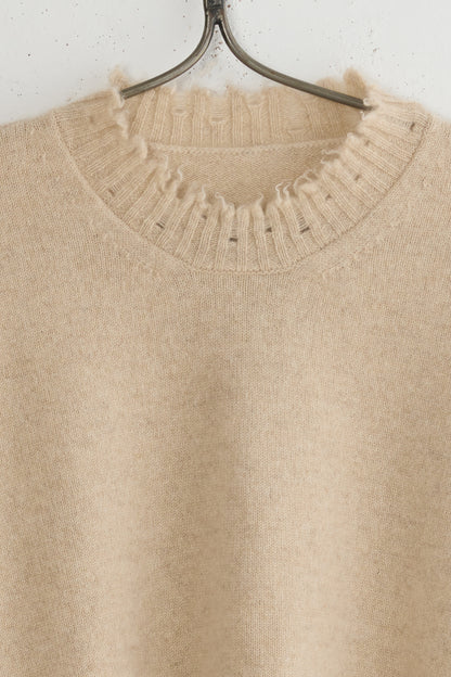 SLV PULLOVER F