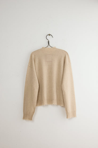 SLV PULLOVER F