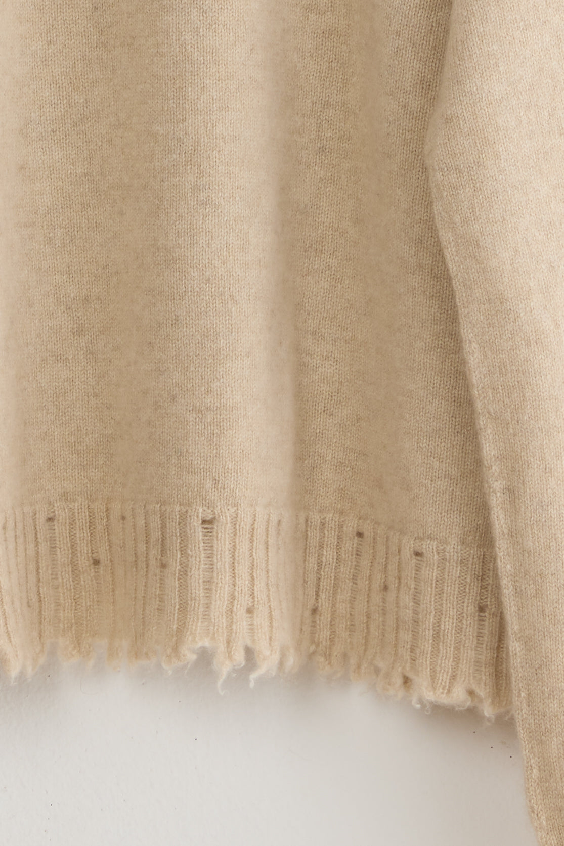 SLV PULLOVER F