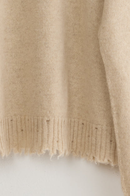 SLV PULLOVER F