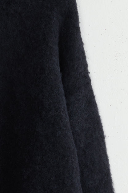 BRUSH SLV PULLOVER