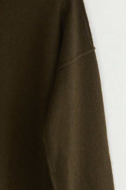 HN PULLOVER F