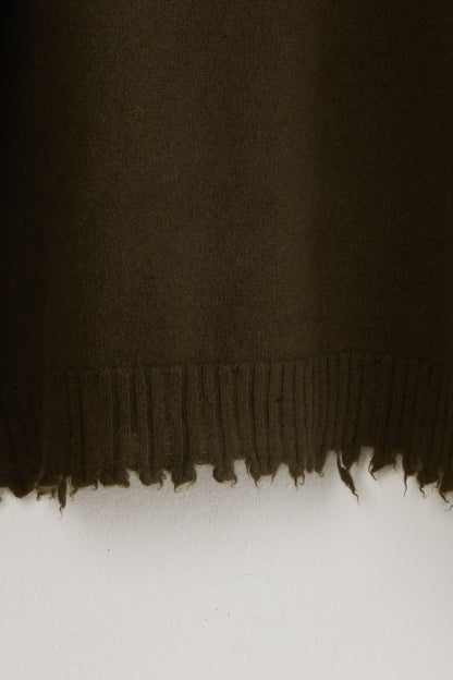 HN PULLOVER F