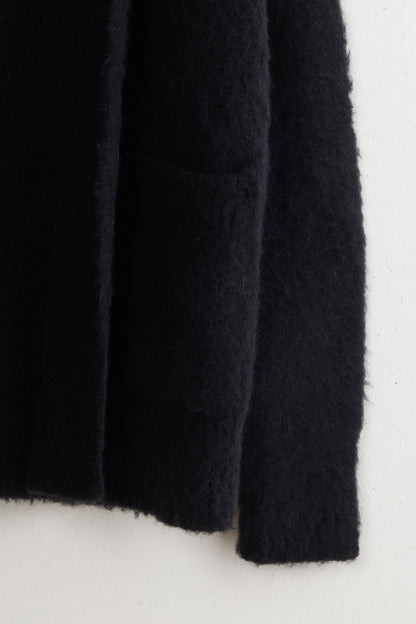 BRUSH CARDIGAN