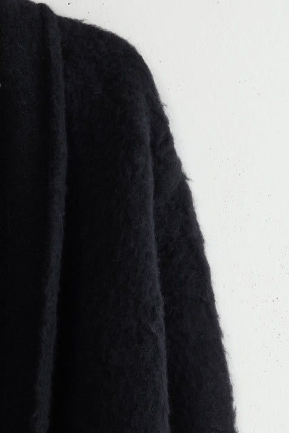BRUSH CARDIGAN