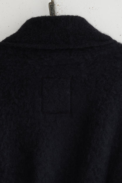 BRUSH CARDIGAN