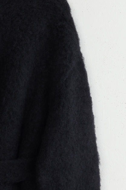 BRUSH CARDIGAN