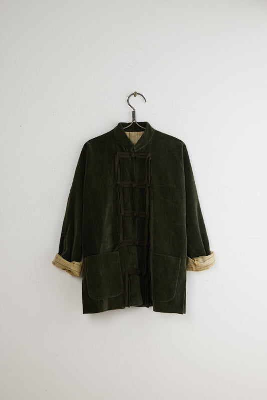 KIPPY JACKET