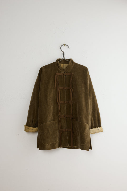 KIPPY JACKET