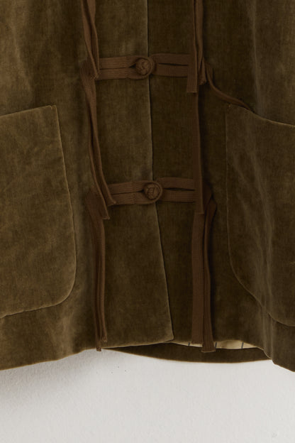 KIPPY JACKET