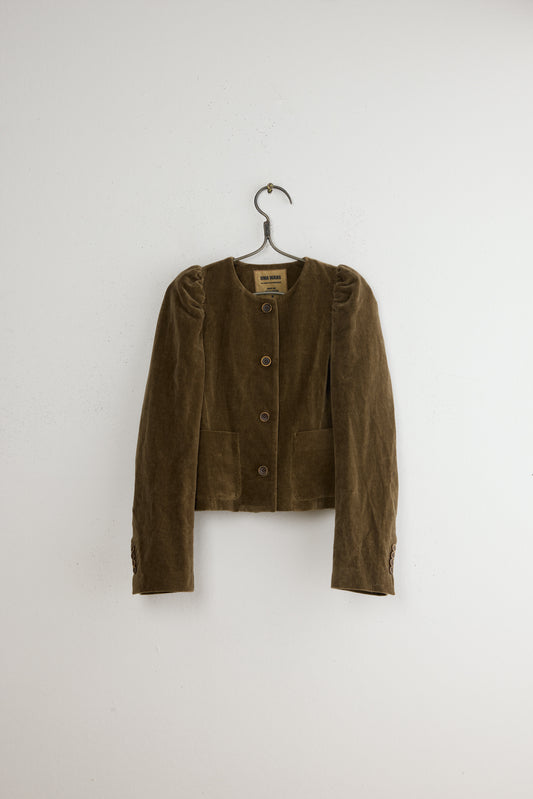 KUPPY JACKET