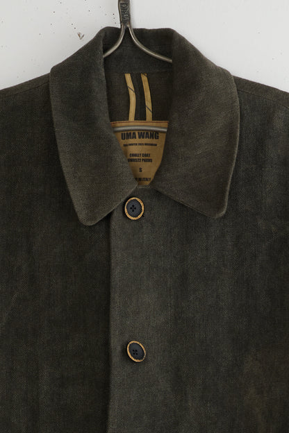 COOLLY COAT