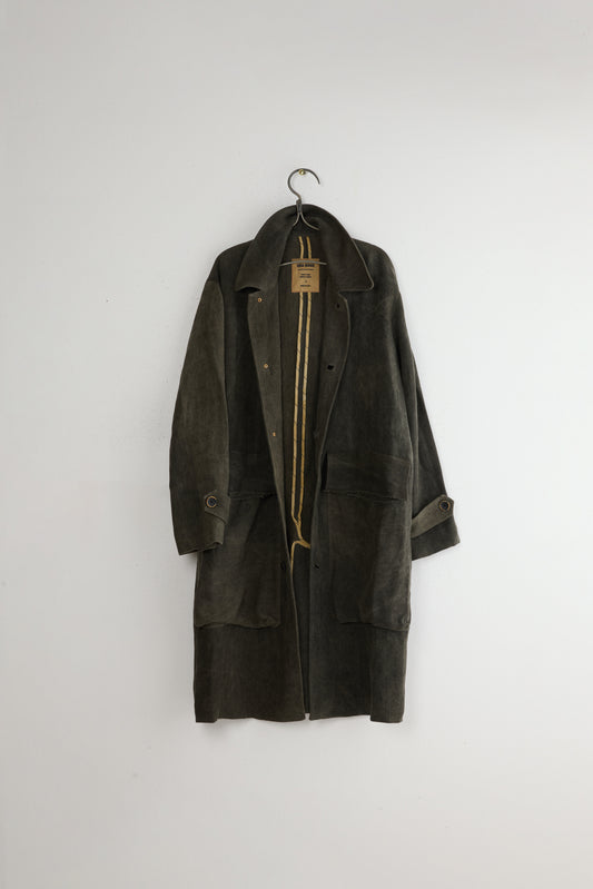 COOLLY COAT