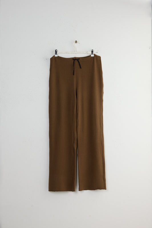 BASIC TROUSERS JP