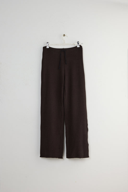 BASIC TROUSERS JP
