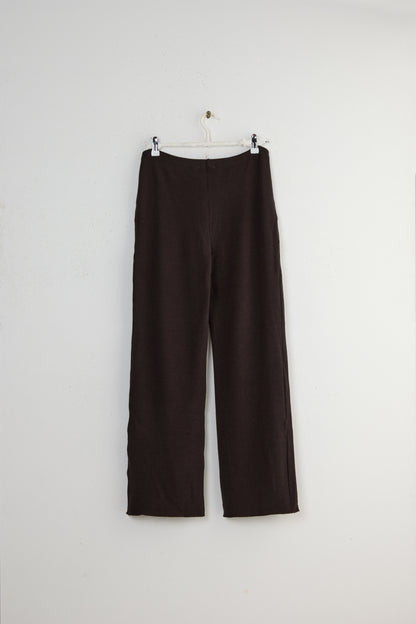 BASIC TROUSERS JP