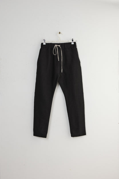 SLIM TROUSERS DS