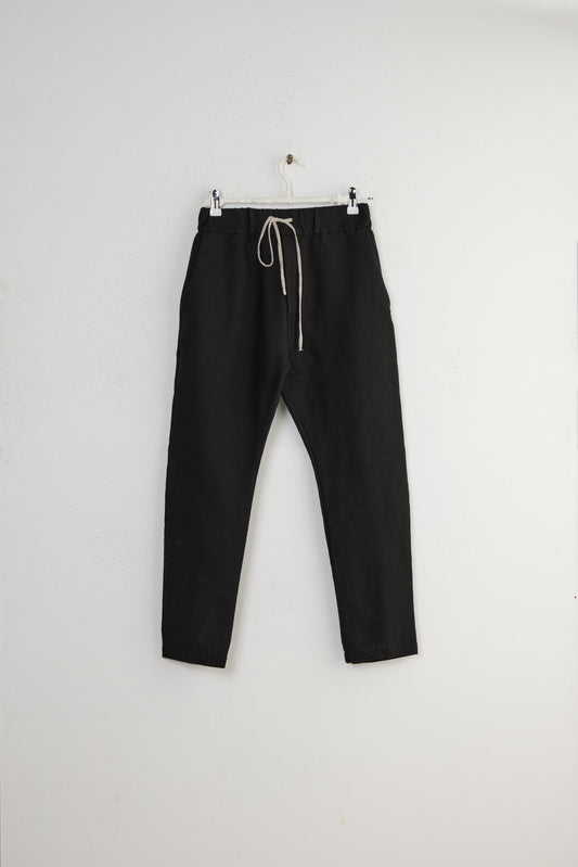 SLIM TROUSERS DS