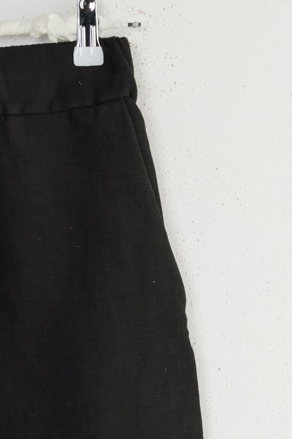 SLIM TROUSERS DS
