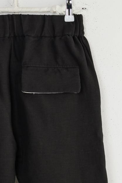 SLIM TROUSERS DS