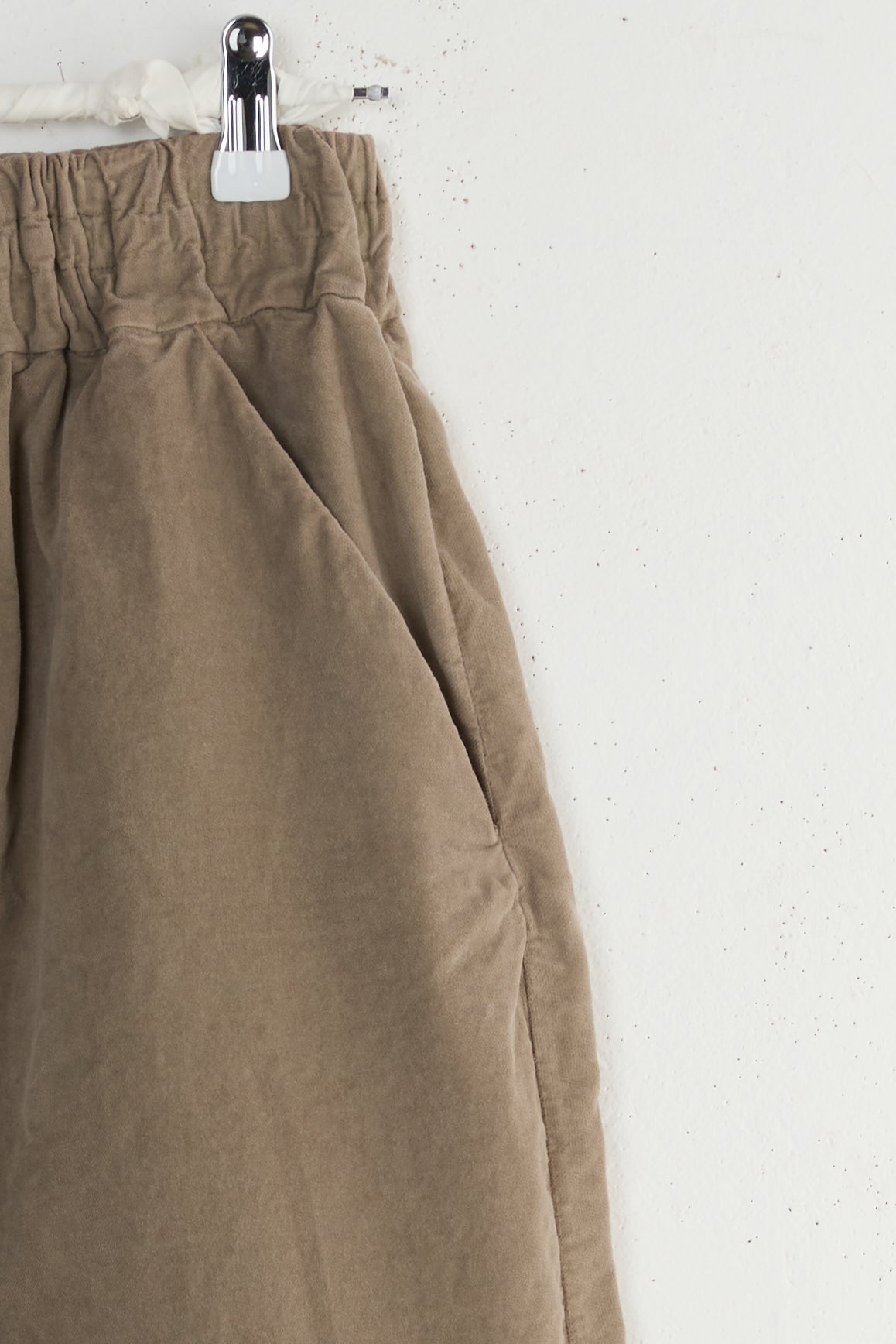 W&S TROUSERS V