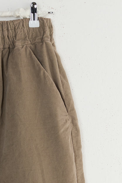 W&S TROUSERS V