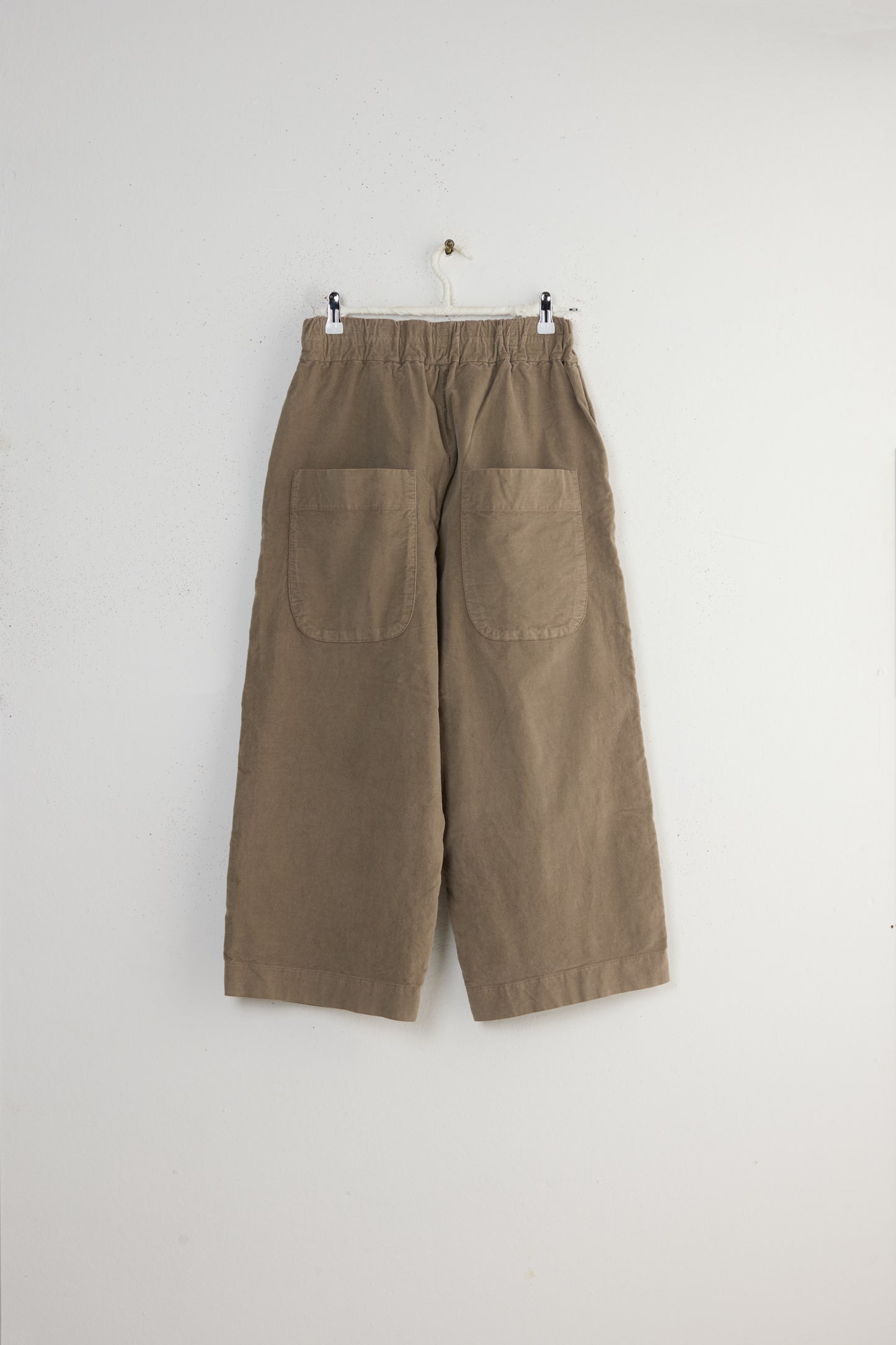 W&S TROUSERS V