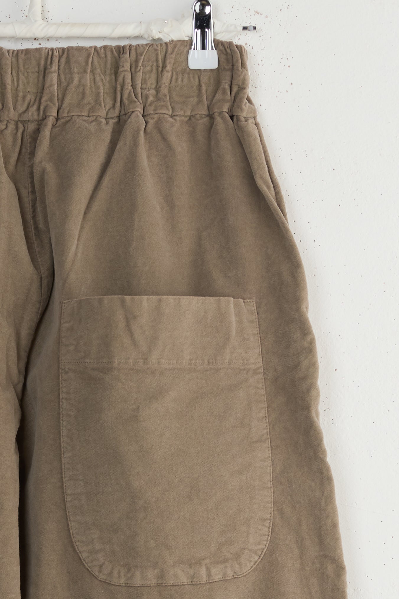 W&S TROUSERS V