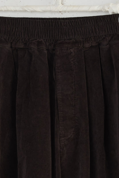 BRAGONI V PANTS