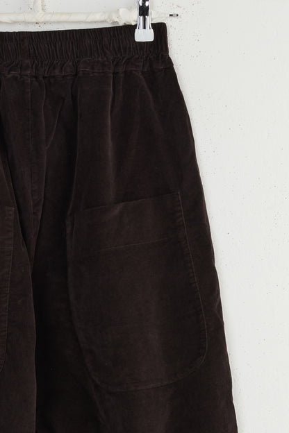 BRAGONI V PANTS
