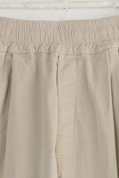 BRAGONI V PANTS